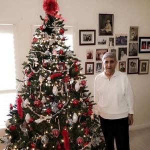 Meet your Posher, Charles